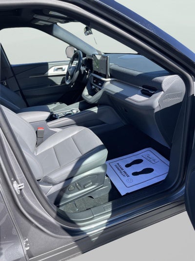 2027 Ford Explorer Active w/100A Pkg