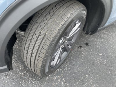 2026 Ford Explorer Active w/100A Pkg