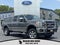 2011 Ford Super Duty F-250 SRW XLT