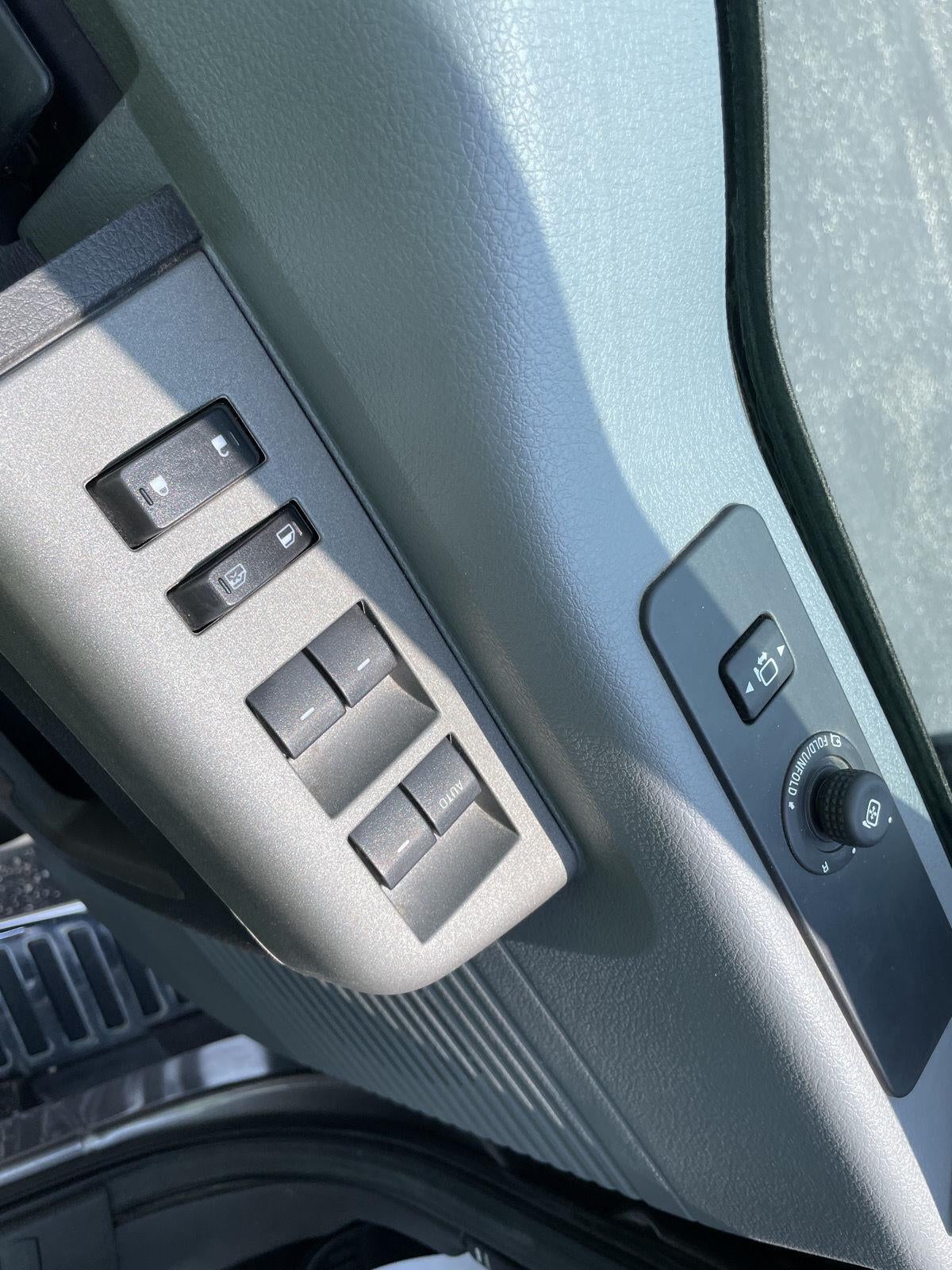 2011 Ford Super Duty F-250 SRW XLT