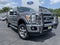 2011 Ford Super Duty F-250 SRW XLT