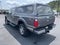 2011 Ford Super Duty F-250 SRW XLT
