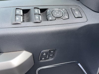 2022 Ford Super Duty F-250 SRW LARIAT