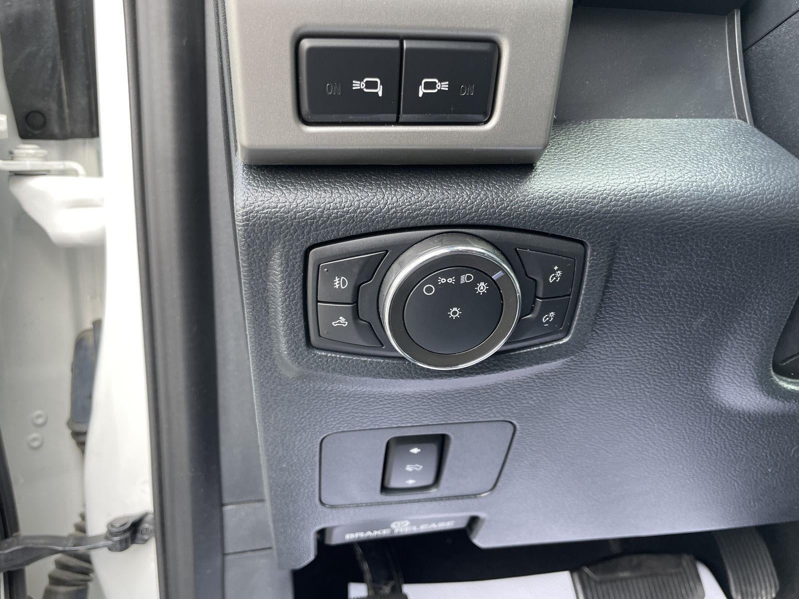 2022 Ford Super Duty F-250 SRW LARIAT