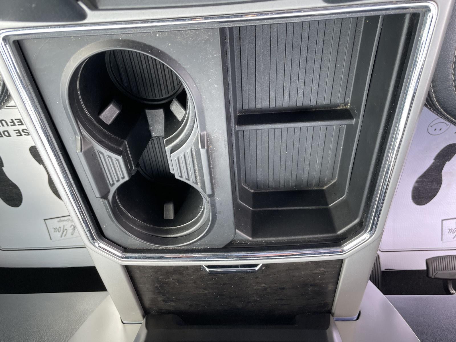 2022 Ford Super Duty F-250 SRW LARIAT