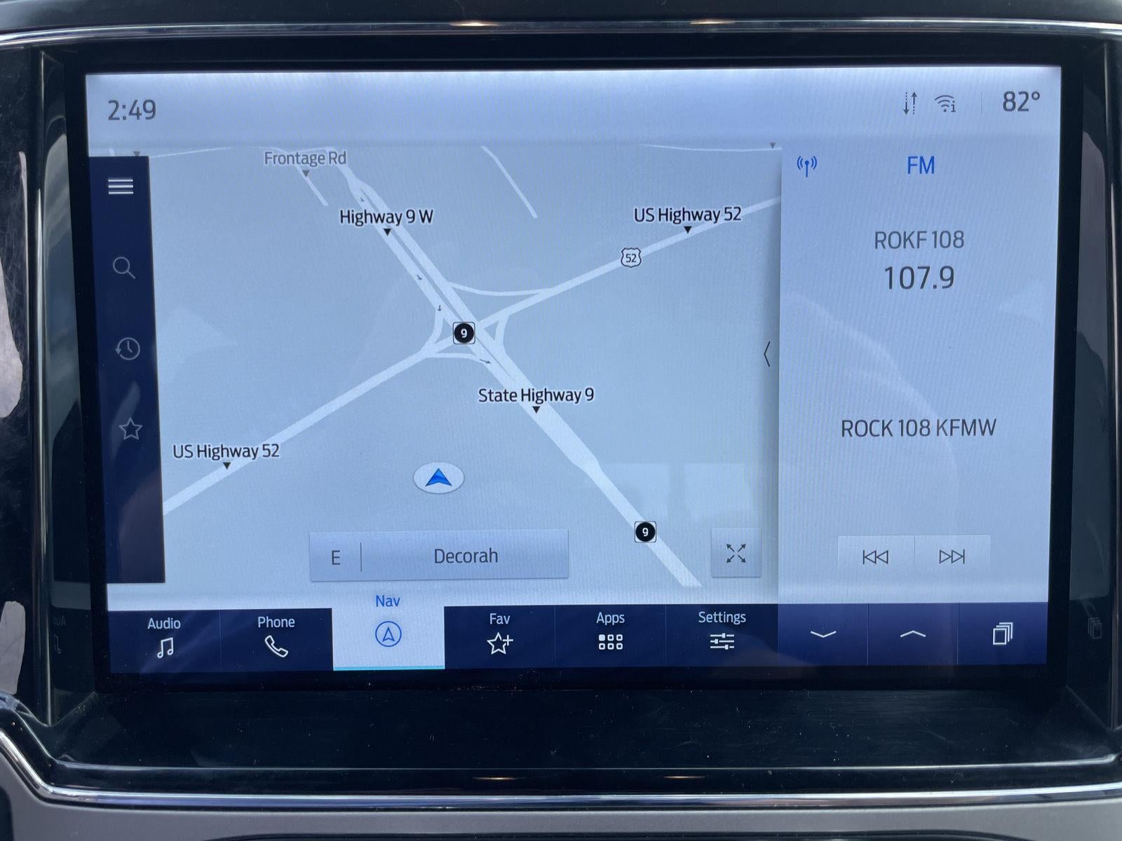 2022 Ford Super Duty F-250 SRW LARIAT