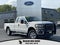 2016 Ford Super Duty F-250 SRW XLT