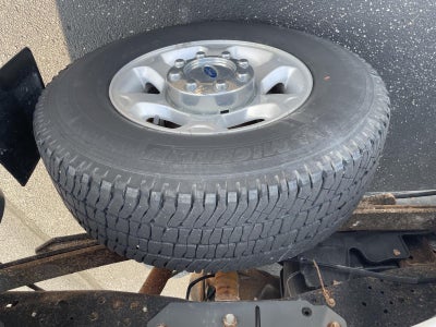 2016 Ford Super Duty F-250 SRW XLT
