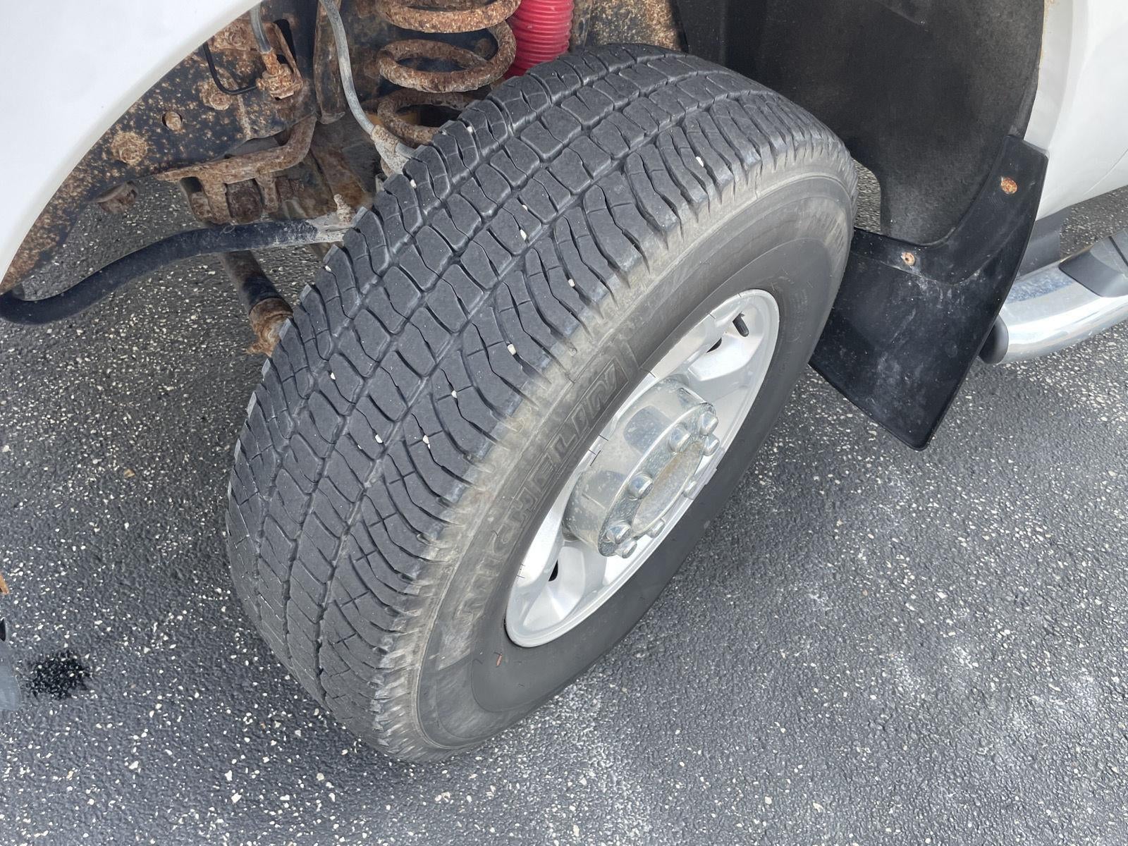 2016 Ford Super Duty F-250 SRW XLT
