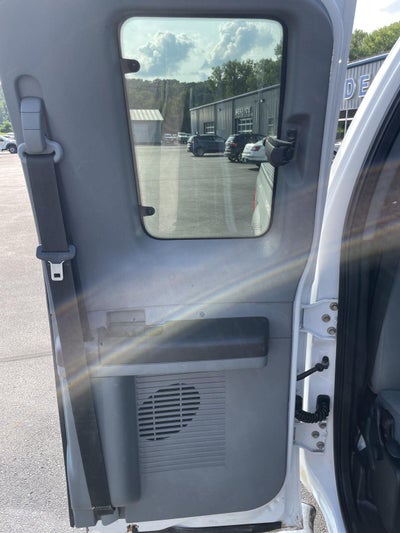 2016 Ford Super Duty F-250 SRW XLT
