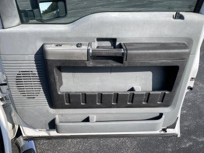 2016 Ford Super Duty F-250 SRW XLT
