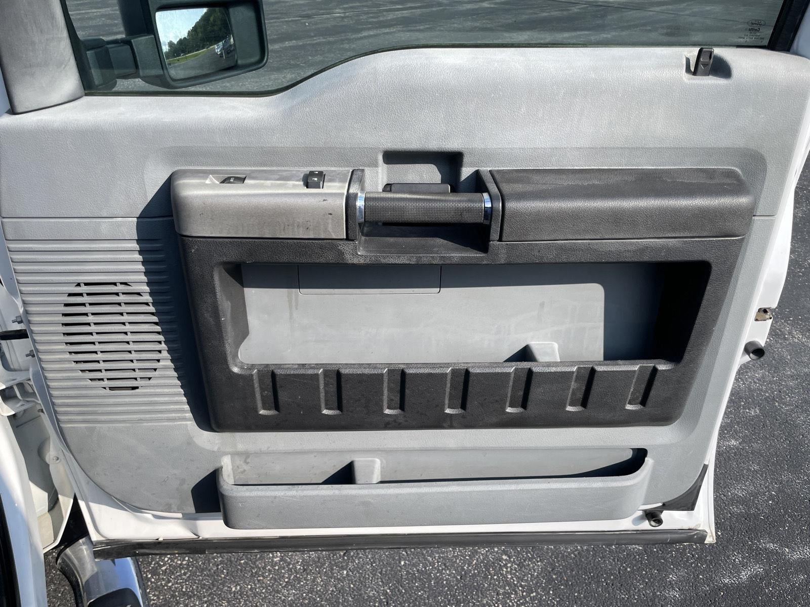 2016 Ford Super Duty F-250 SRW XLT