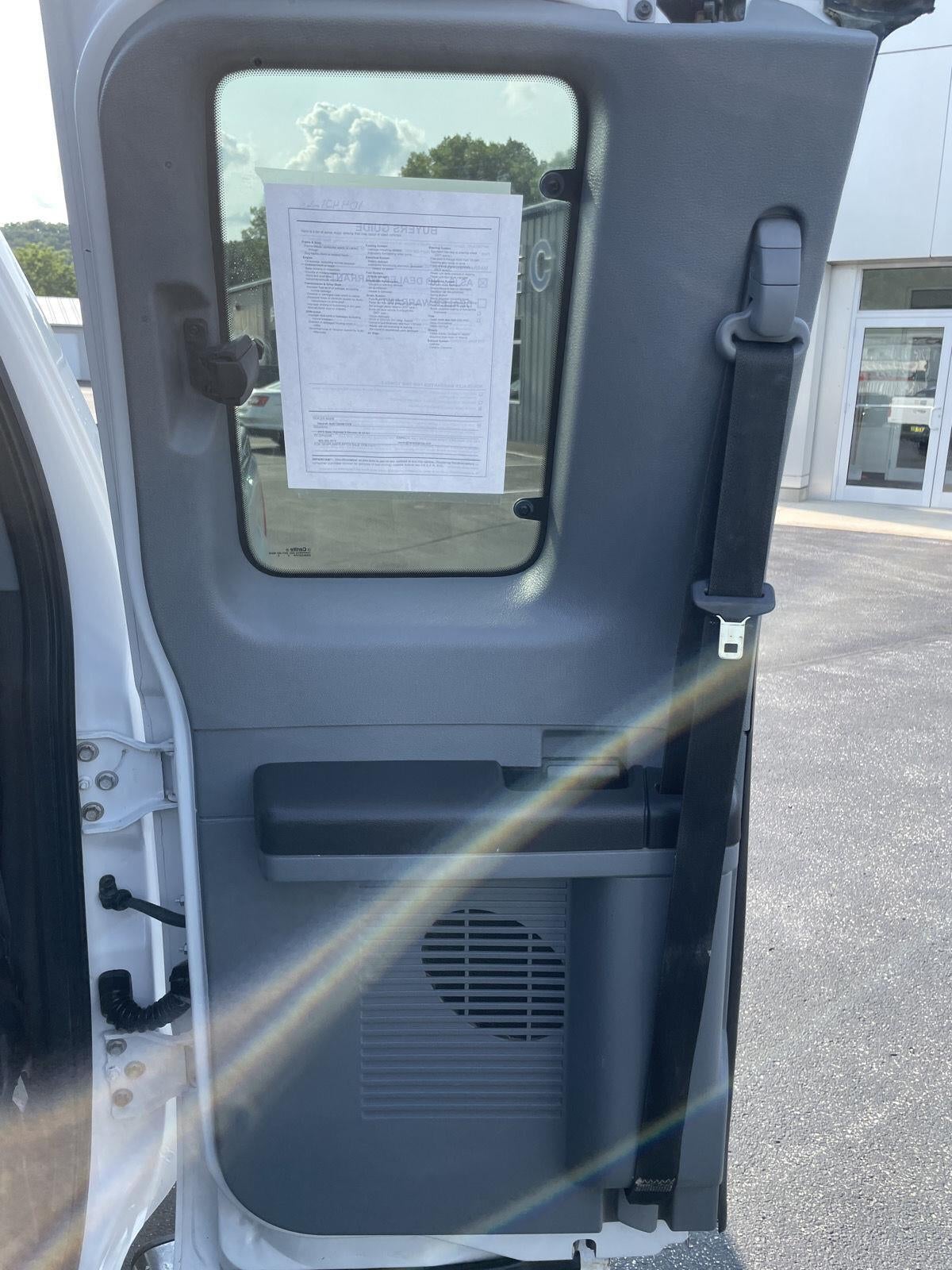 2016 Ford Super Duty F-250 SRW XLT