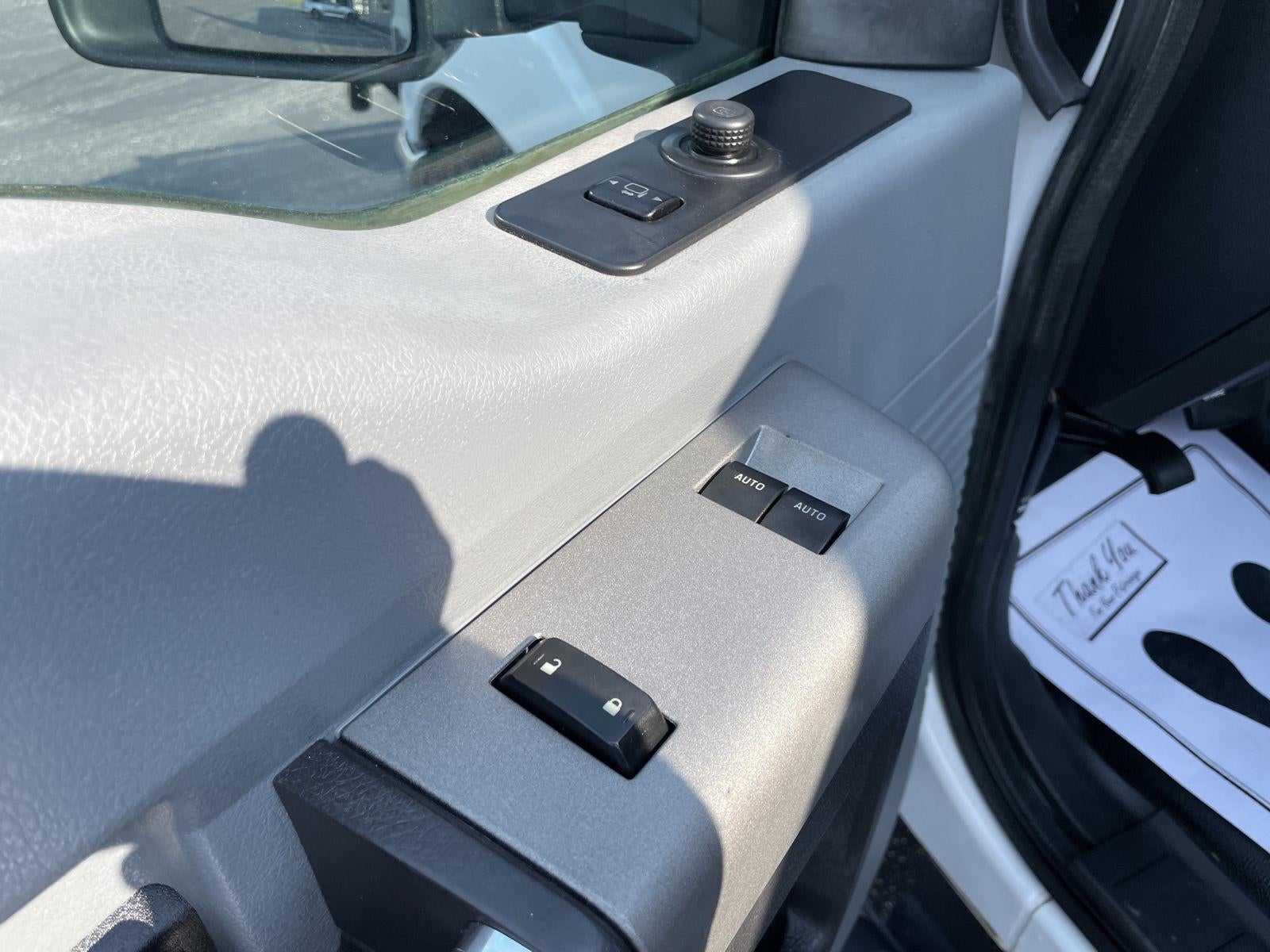 2016 Ford Super Duty F-250 SRW XLT