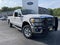 2016 Ford Super Duty F-250 SRW XLT