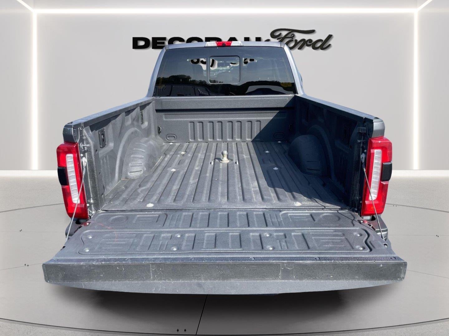 2023 Ford Super Duty F-250 Srw XL