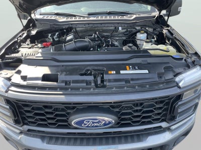 2023 Ford Super Duty F-250 Srw XL