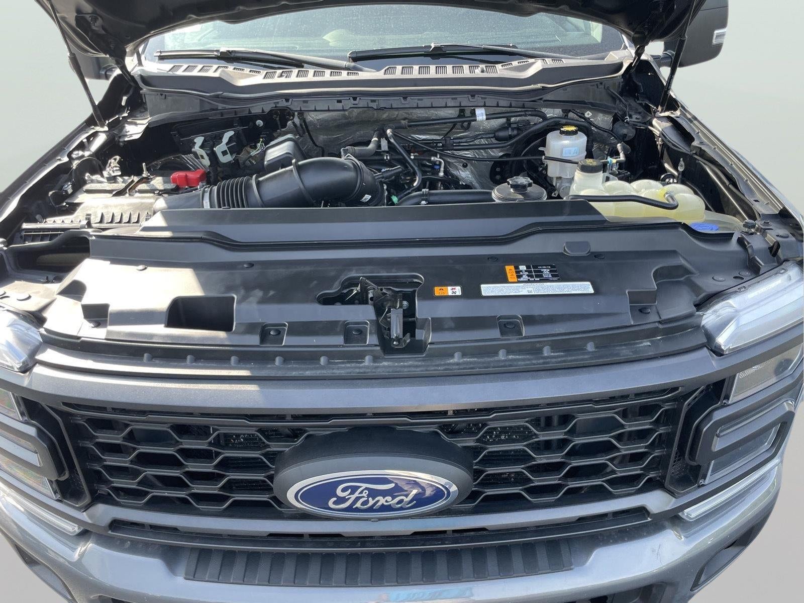 2023 Ford Super Duty F-250 Srw XL