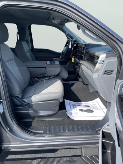 2023 Ford Super Duty F-250 Srw XL