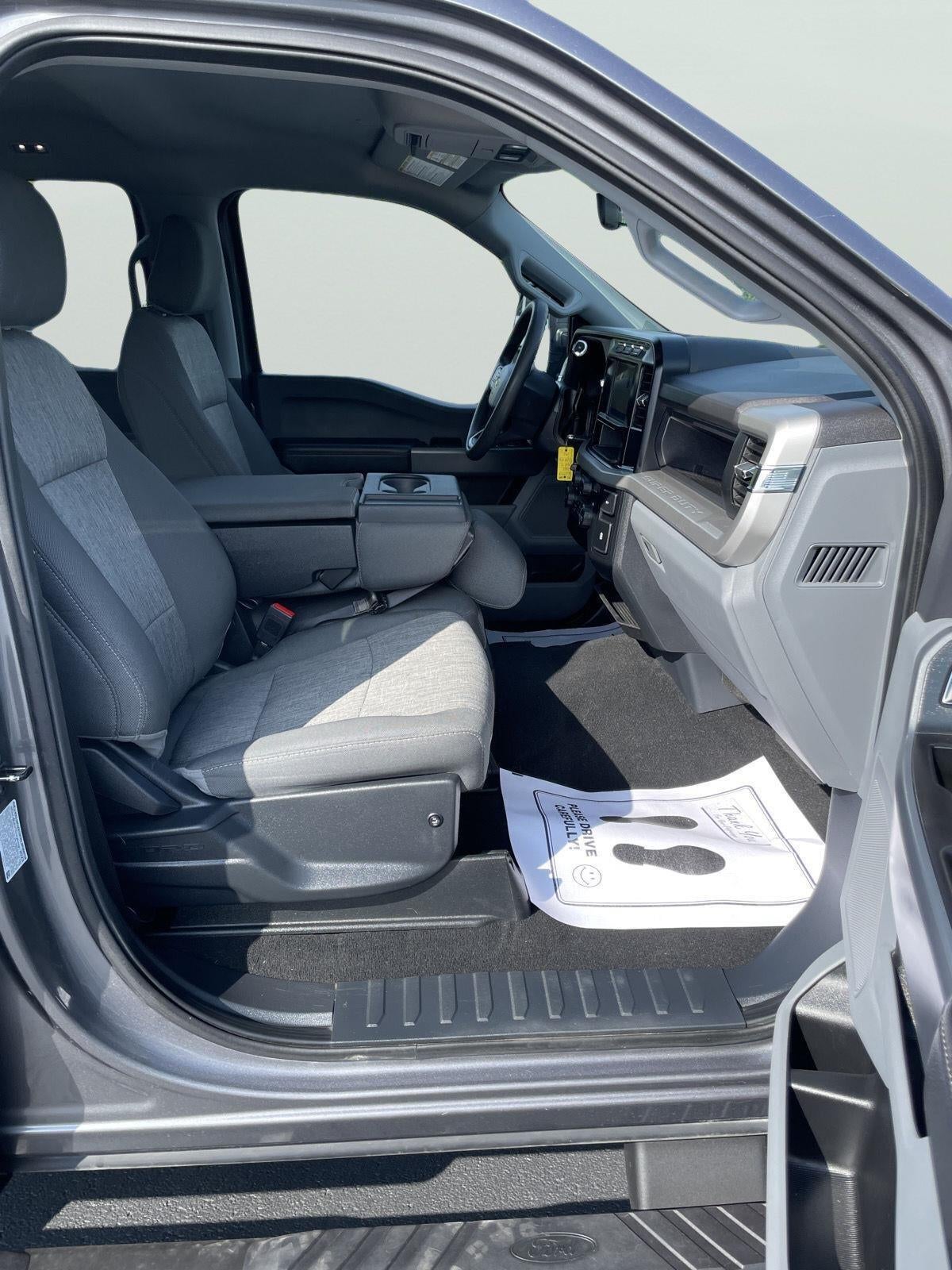 2023 Ford Super Duty F-250 Srw XL
