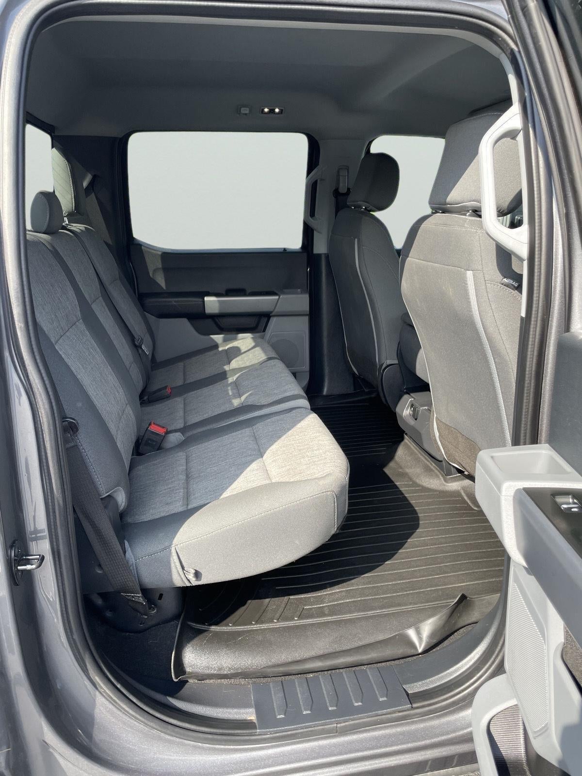 2023 Ford Super Duty F-250 Srw XL