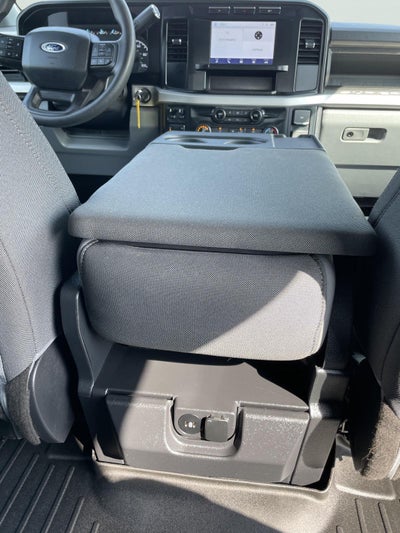 2023 Ford Super Duty F-250 Srw XL