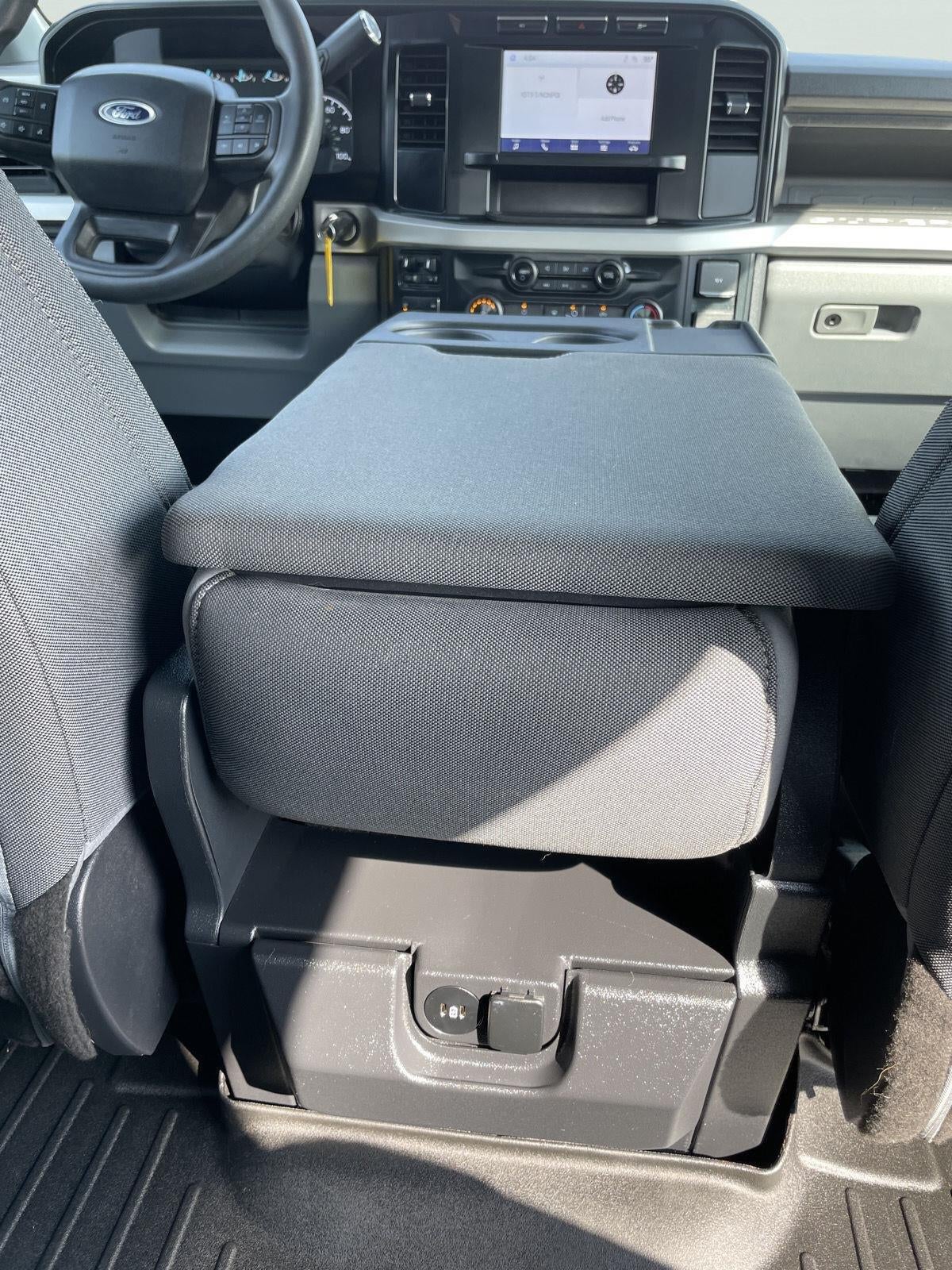 2023 Ford Super Duty F-250 Srw XL
