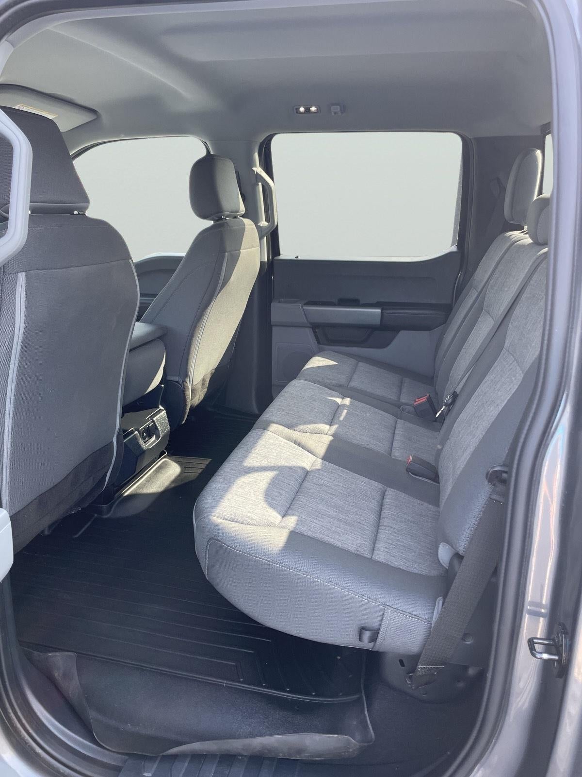 2023 Ford Super Duty F-250 Srw XL