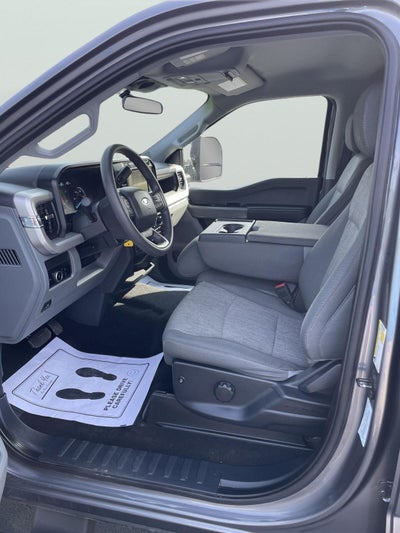 2023 Ford Super Duty F-250 Srw XL