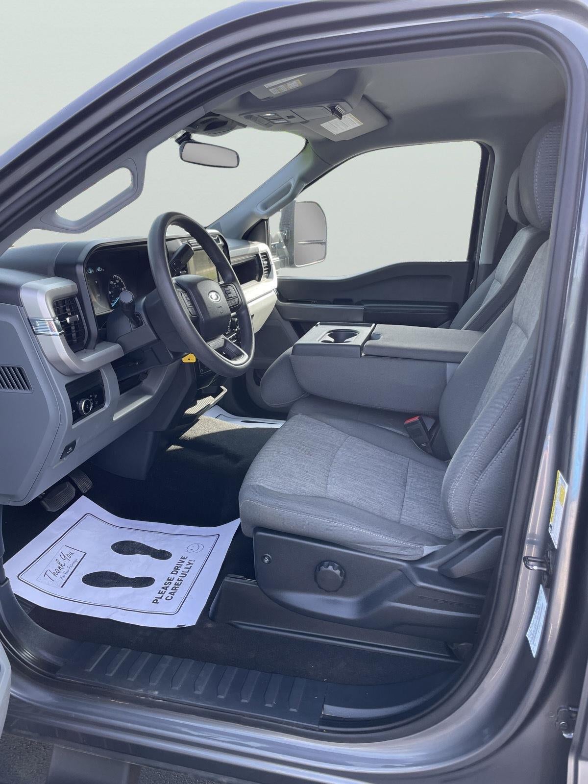 2023 Ford Super Duty F-250 Srw XL