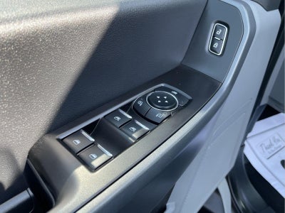 2023 Ford Super Duty F-250 Srw XL