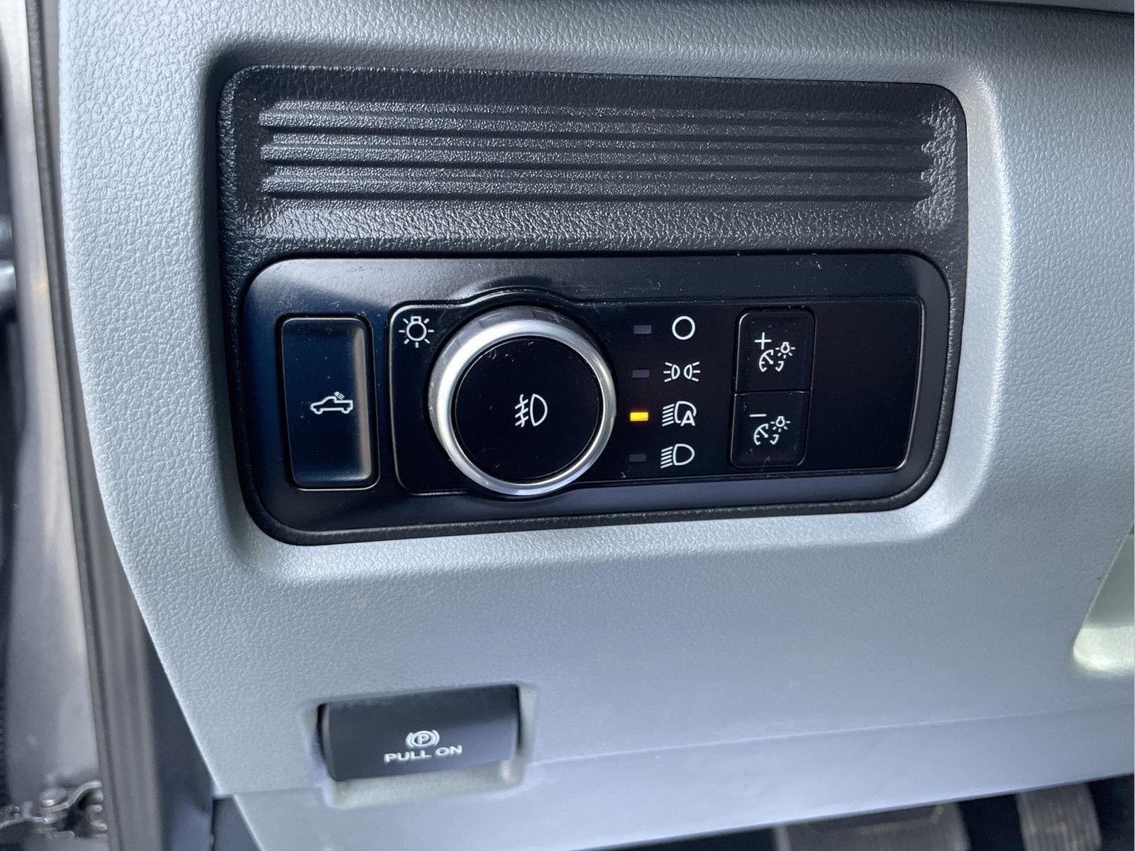 2023 Ford Super Duty F-250 Srw XL