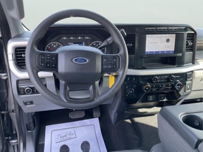 2023 Ford Super Duty F-250 Srw XL