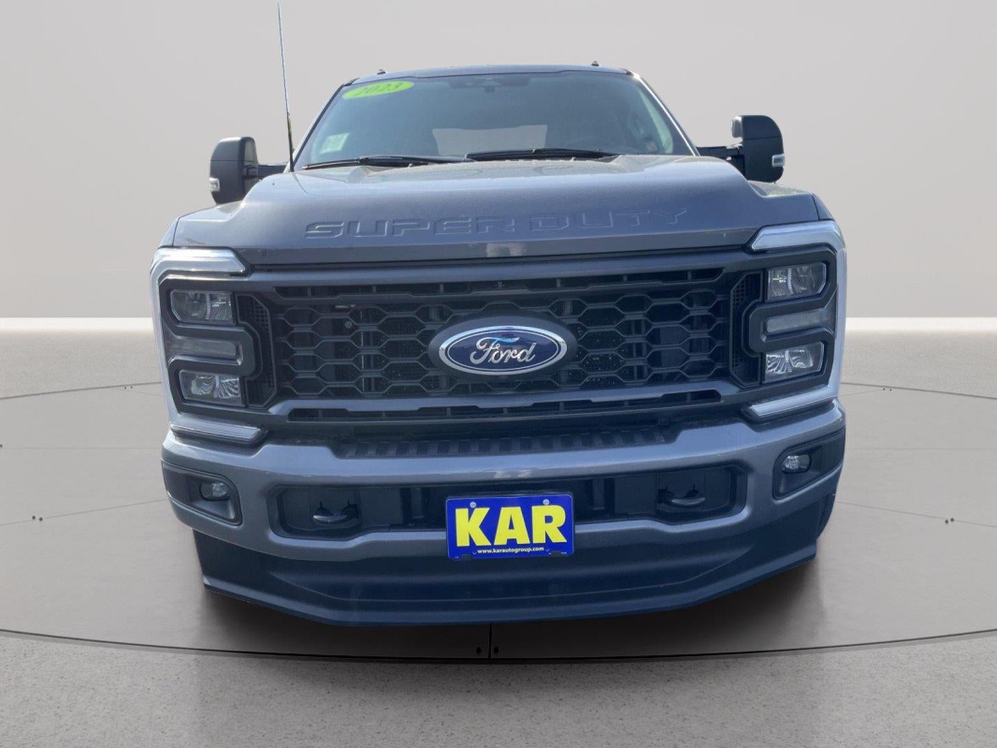 2023 Ford Super Duty F-250 Srw XL