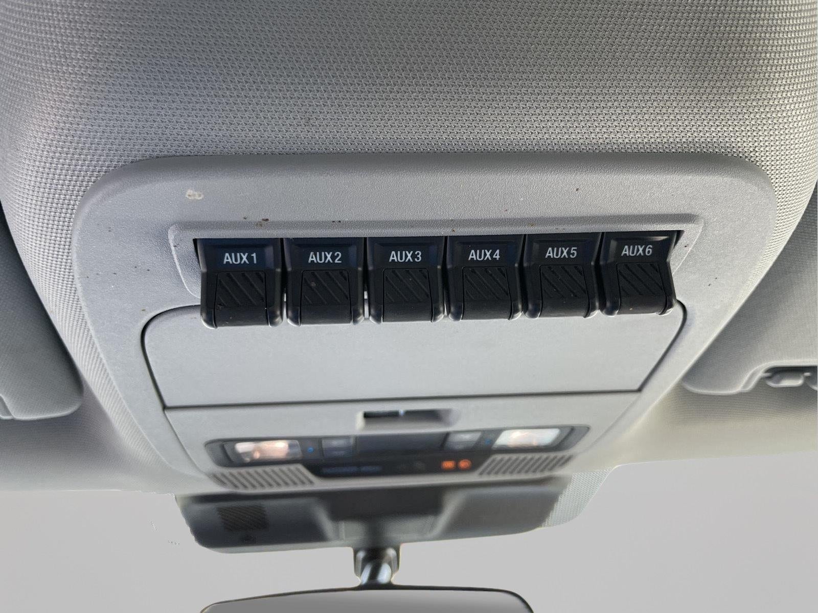 2023 Ford Super Duty F-250 Srw XL