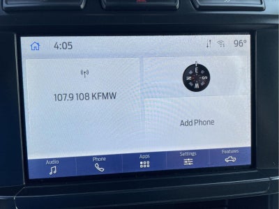 2023 Ford Super Duty F-250 Srw XL