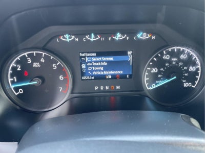 2023 Ford Super Duty F-250 Srw XL