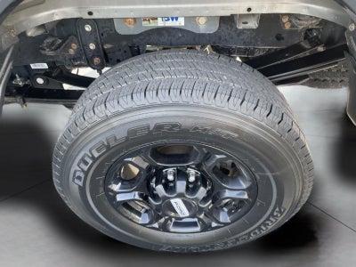 2023 Ford Super Duty F-250 Srw XL
