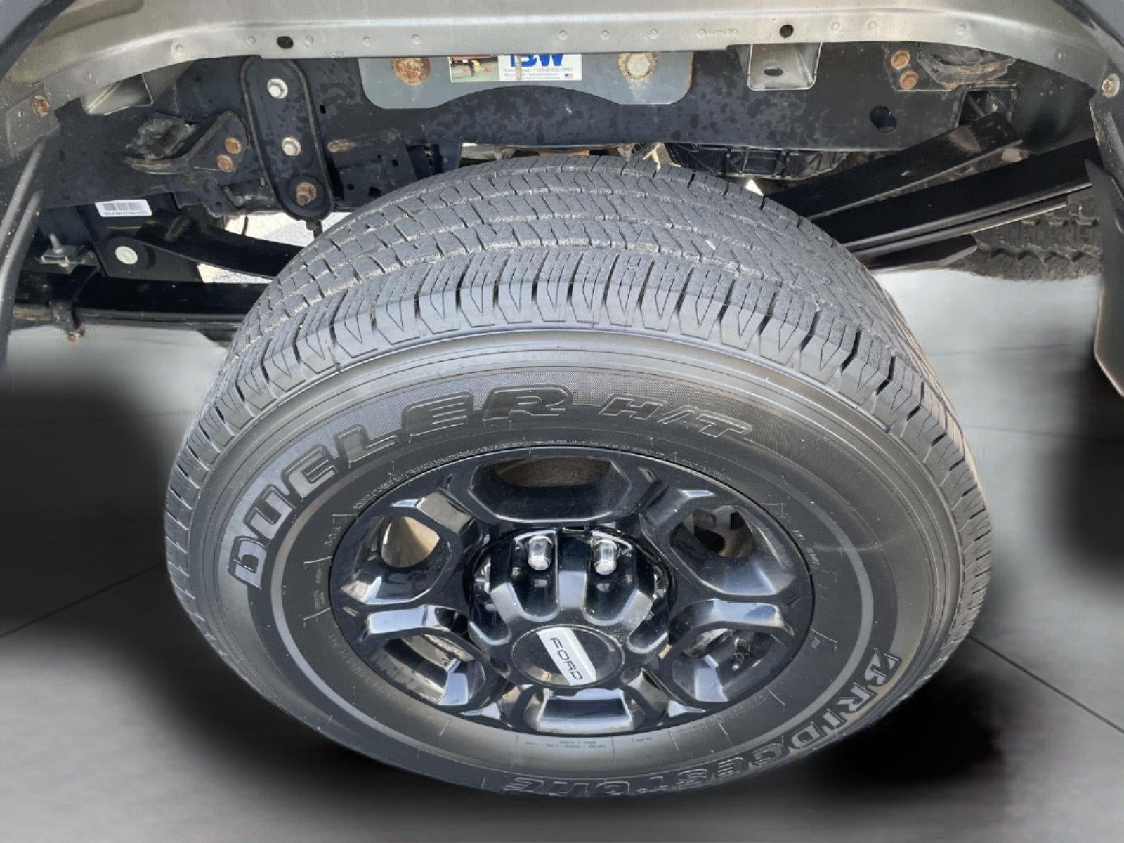 2023 Ford Super Duty F-250 Srw XL