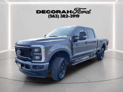 2023 Ford Super Duty F-250 Srw XL