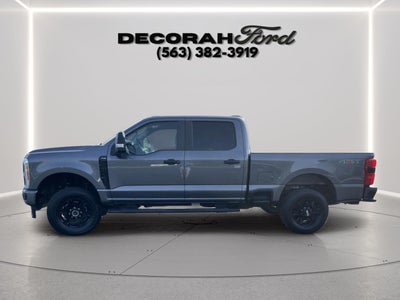 2023 Ford Super Duty F-250 Srw XL