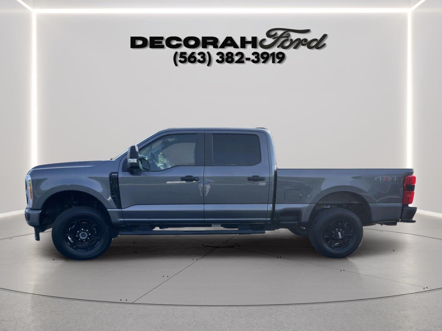 2023 Ford Super Duty F-250 Srw XL