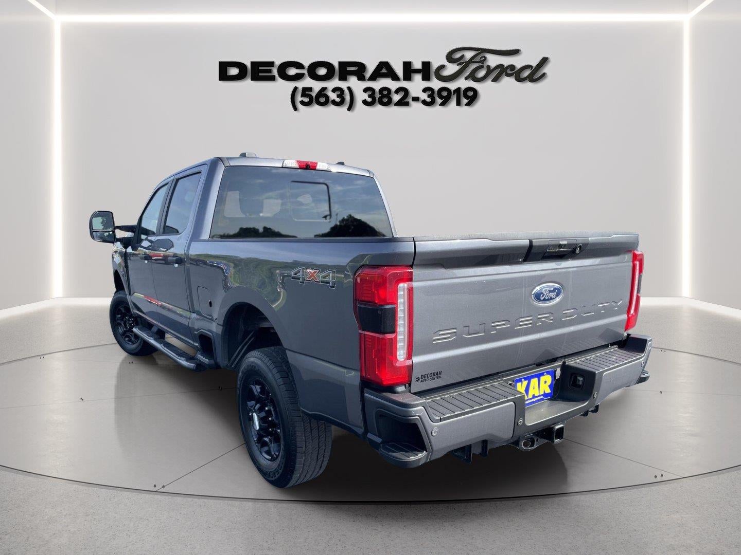 2023 Ford Super Duty F-250 Srw XL