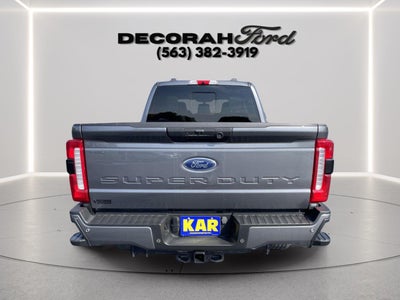 2023 Ford Super Duty F-250 Srw XL