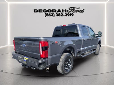 2023 Ford Super Duty F-250 Srw XL