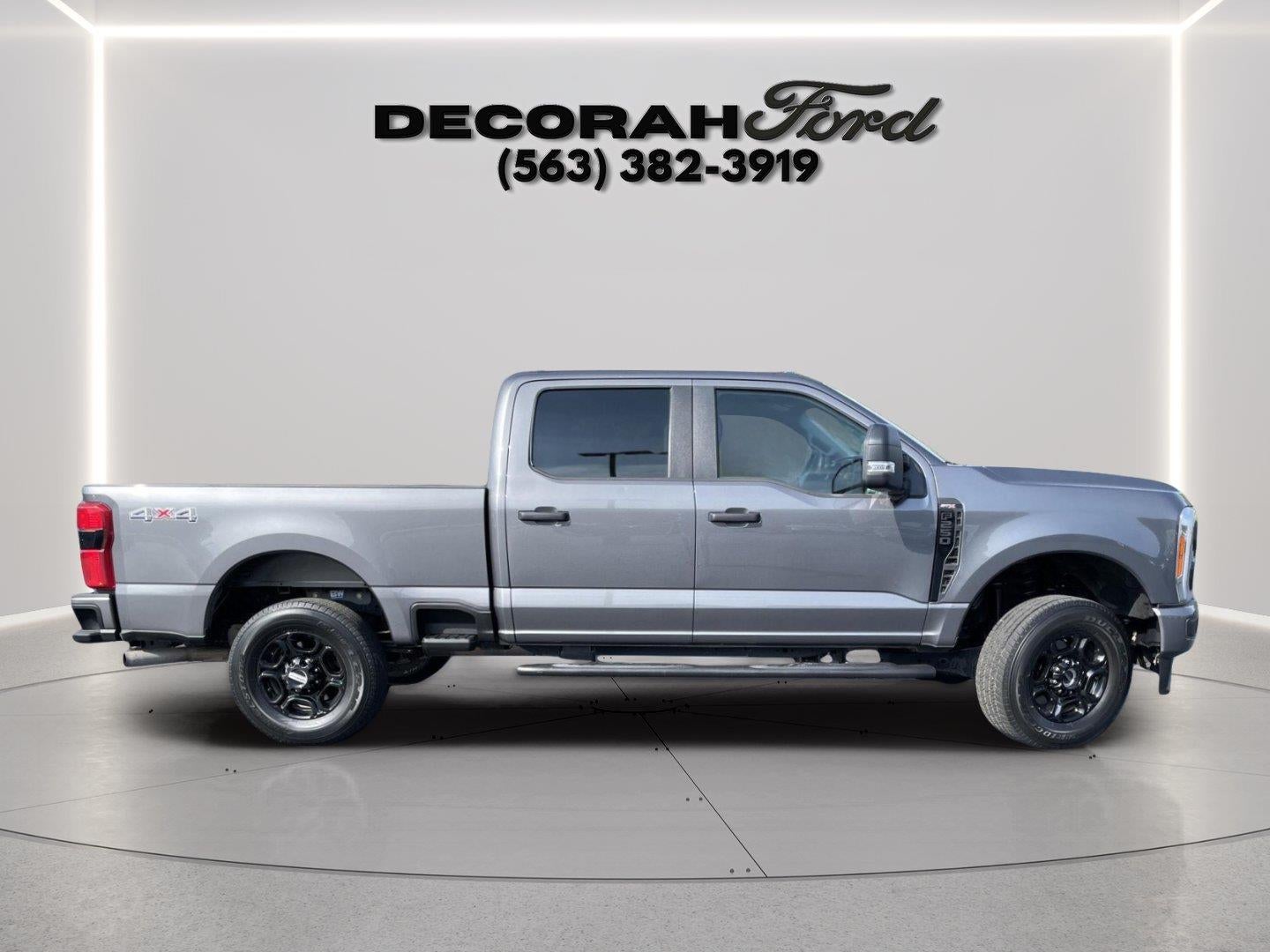 2023 Ford Super Duty F-250 Srw XL