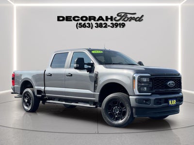 2023 Ford Super Duty F-250 Srw XL