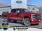 2024 Ford Super Duty F-350 SRW Limited