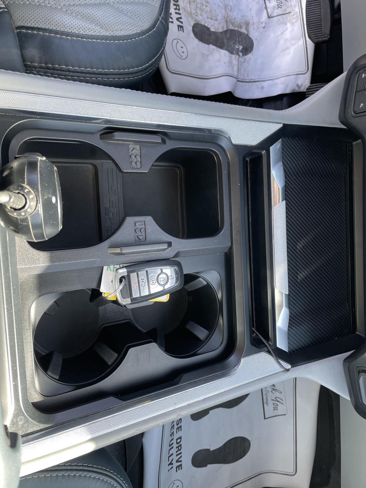 2024 Ford Super Duty F-350 SRW Limited