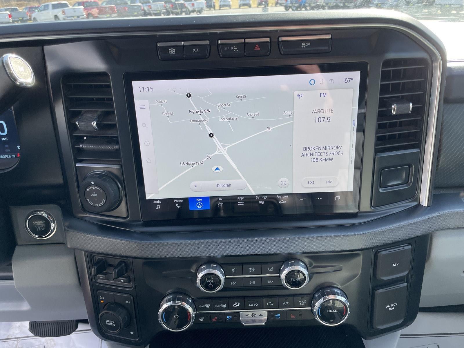 2024 Ford Super Duty F-350 SRW Limited